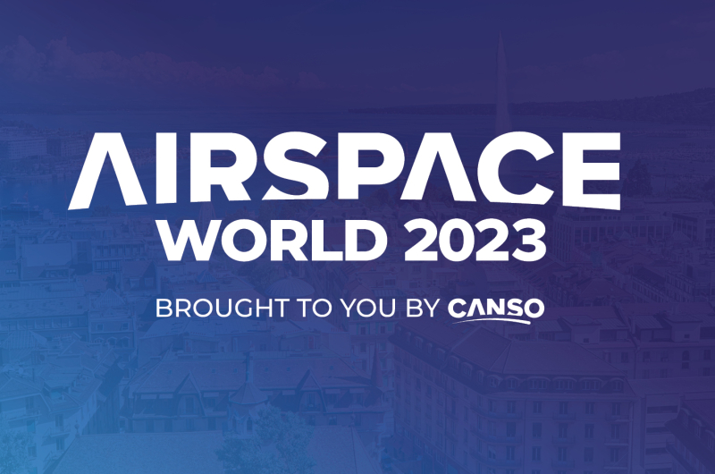 Airspace World Logo