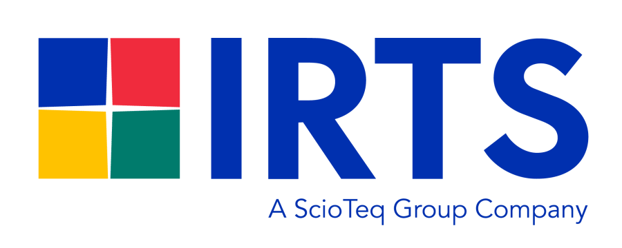 IRTS logo