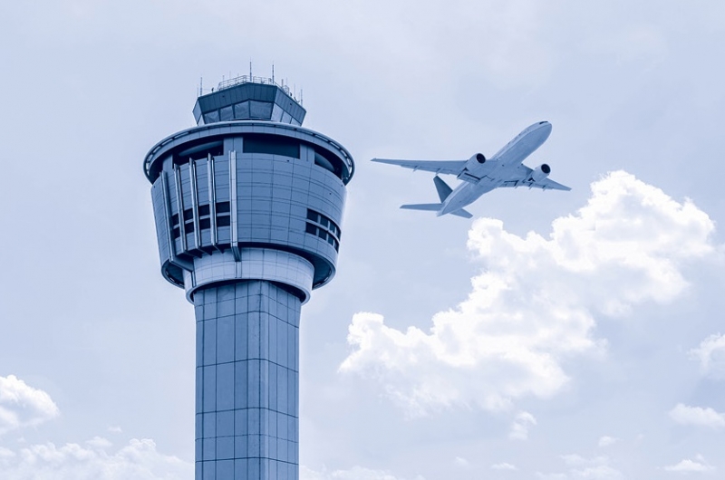Air Traffic Control