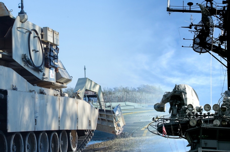 Defense and Security banner