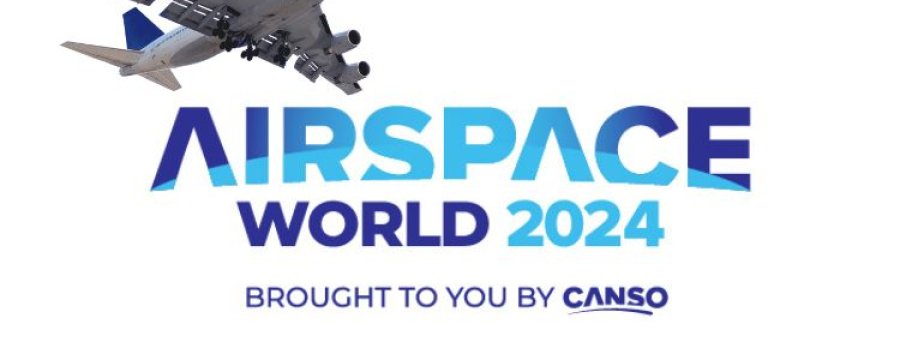 Airspace World logo