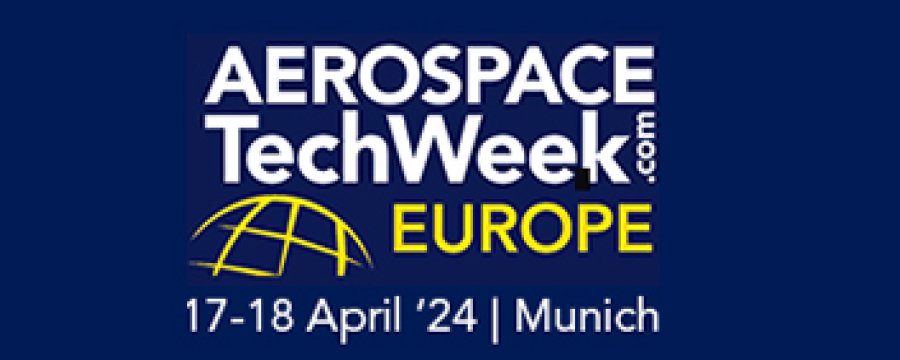 Aerospace techweek