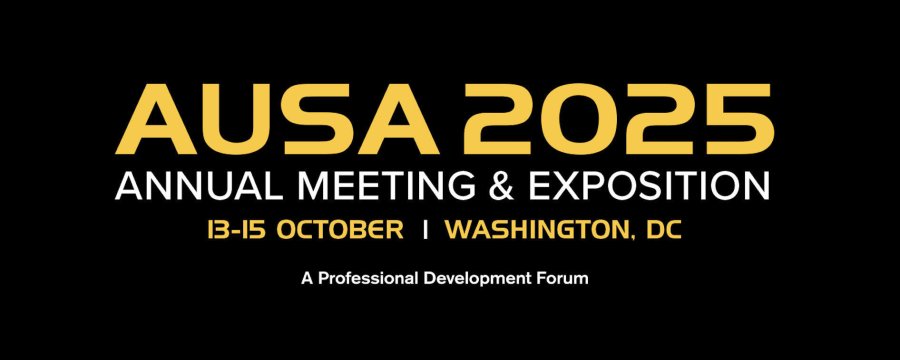AUSA 2025