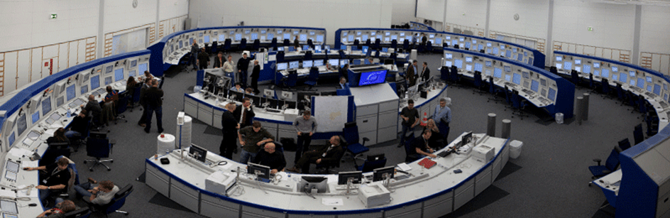 Deutsche Flugsicherung (DFS) 