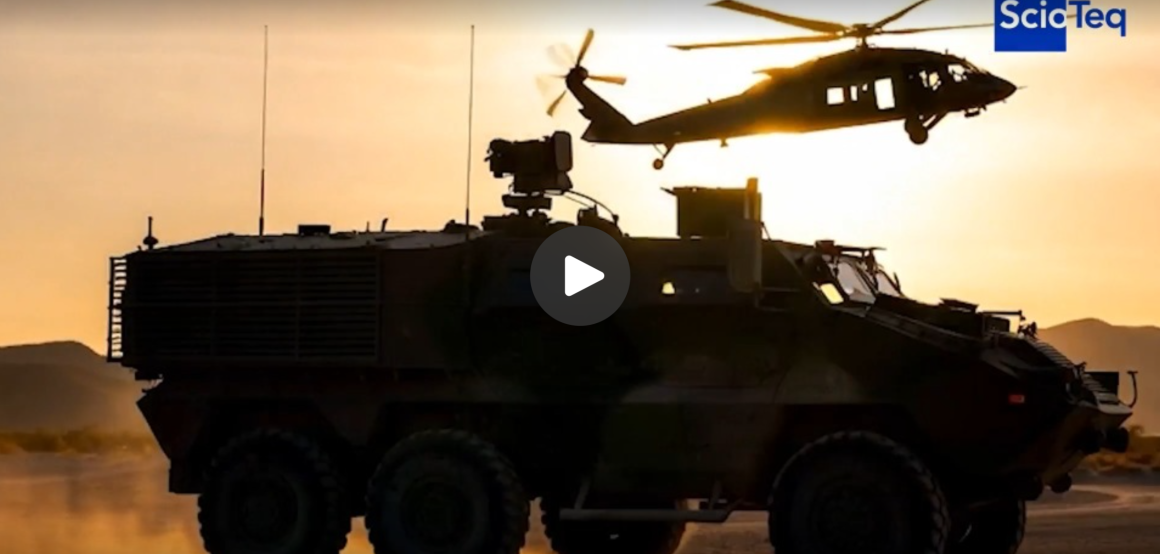 AUSA 2025 Roundtable - Part I