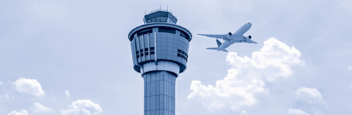 Air Traffic Control