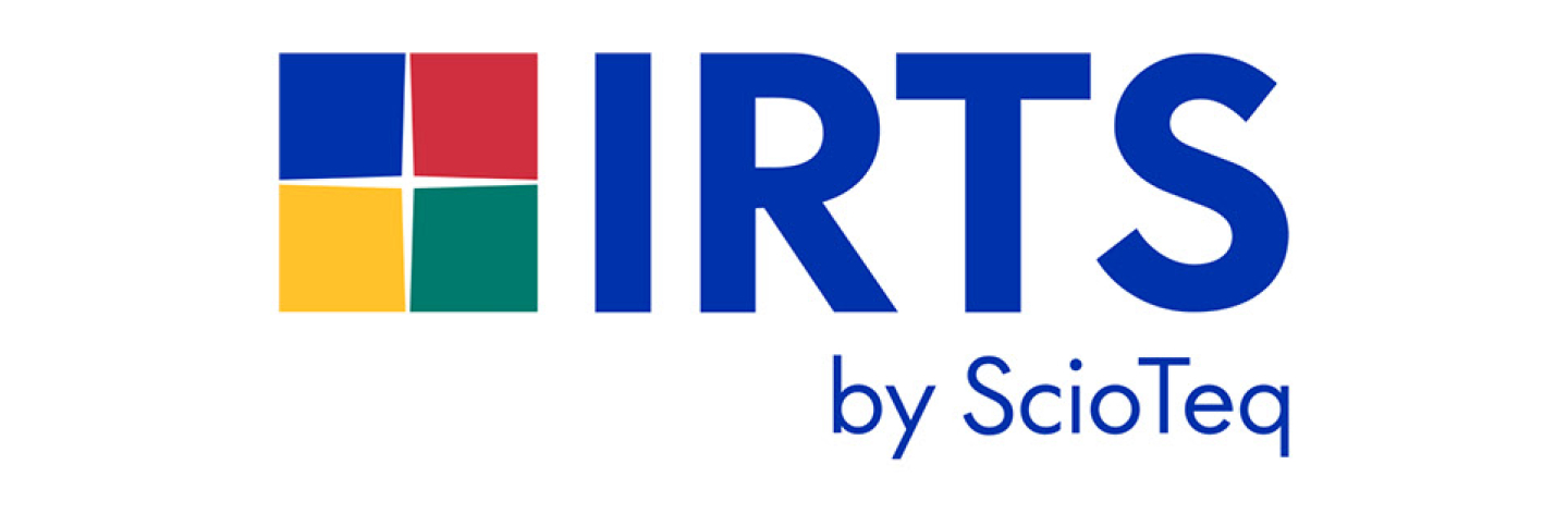 IRTS logo