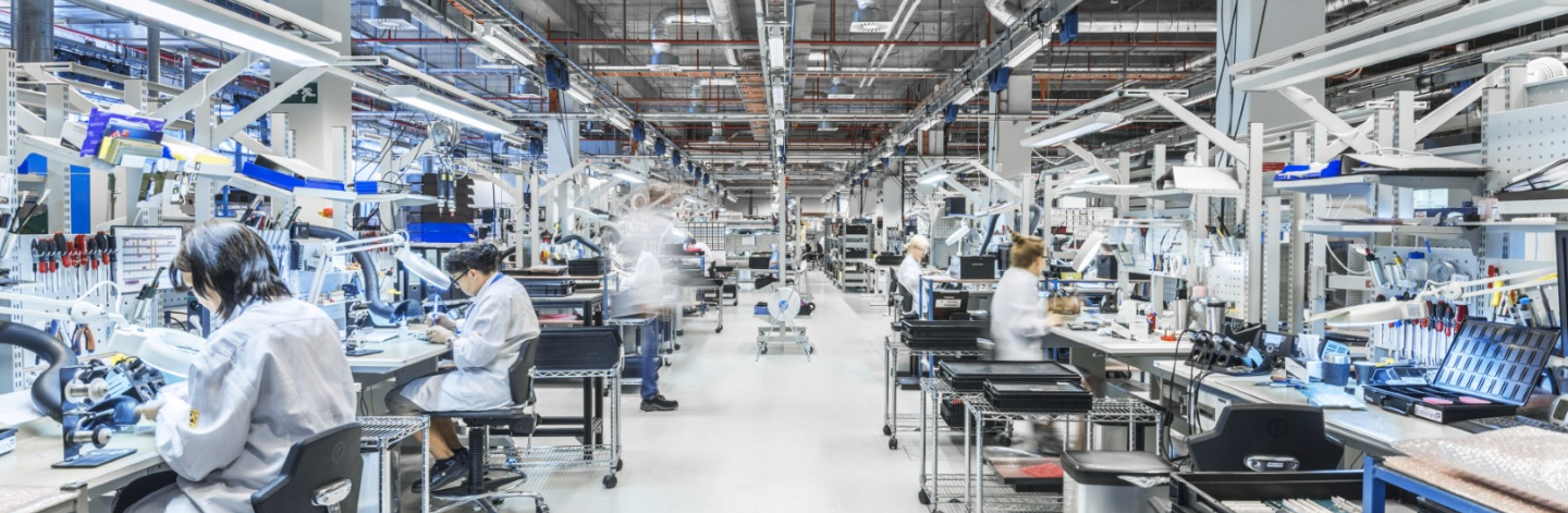 Scioteq production