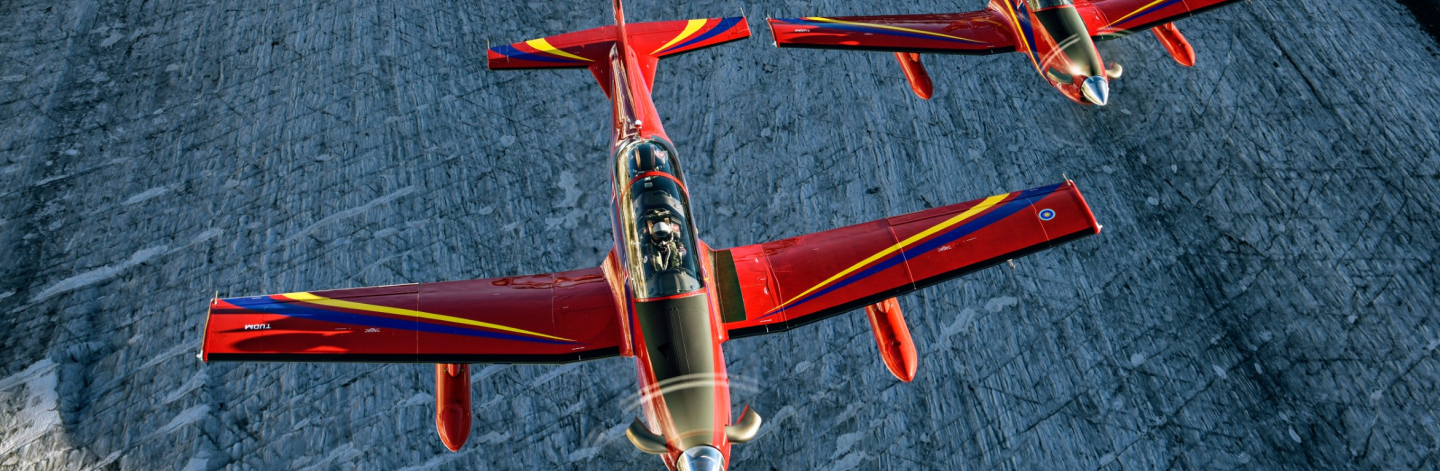 PC-7 