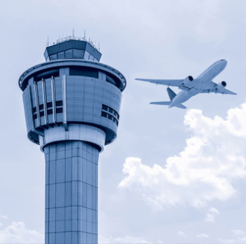 ATC Air Traffic Control displays