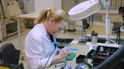 ScioTeq, join our team of professionals! Check our open vacancies.