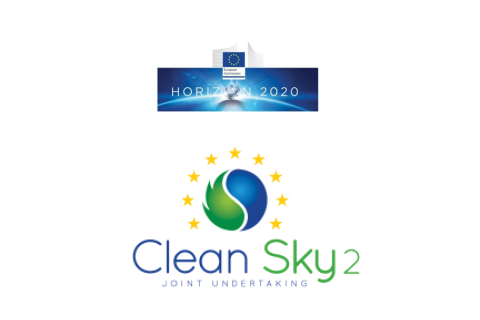 Clean Sky logo's