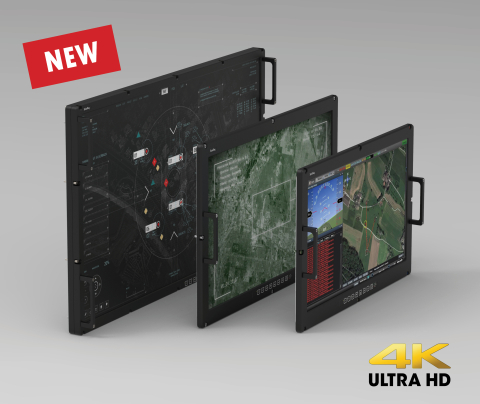Thinlite 4K family
