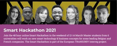 Hackathon 2021