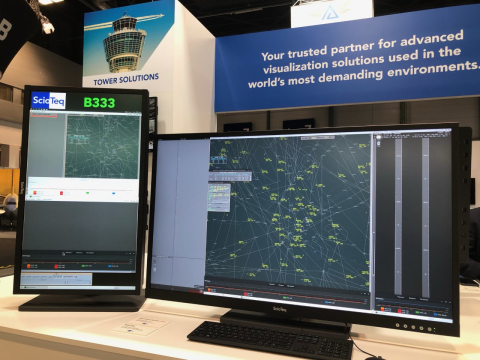 MDP-843/2 KM MUX