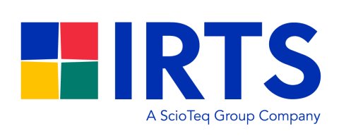 IRTS logo