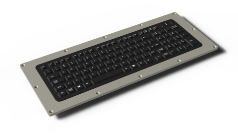 MissionKey 106