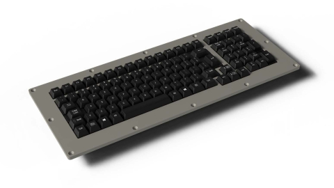 ForceKey 104