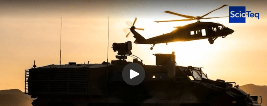 AUSA 2025 Roundtable video, Part I