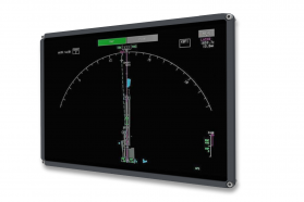 FDU-3138  15.4” (13” x 8”) Flight Display Unit for civil aviation