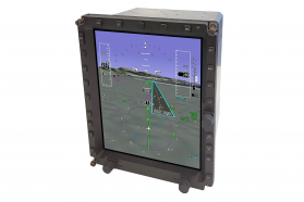 MFD-2068 Smart Multi Function Display