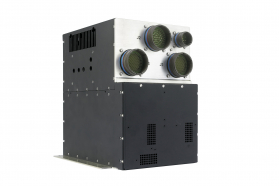 PU-2000 - A653 capable Processing Unit