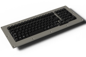 Forcekey 104