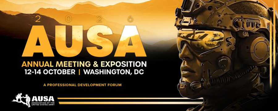 AUSA 2026